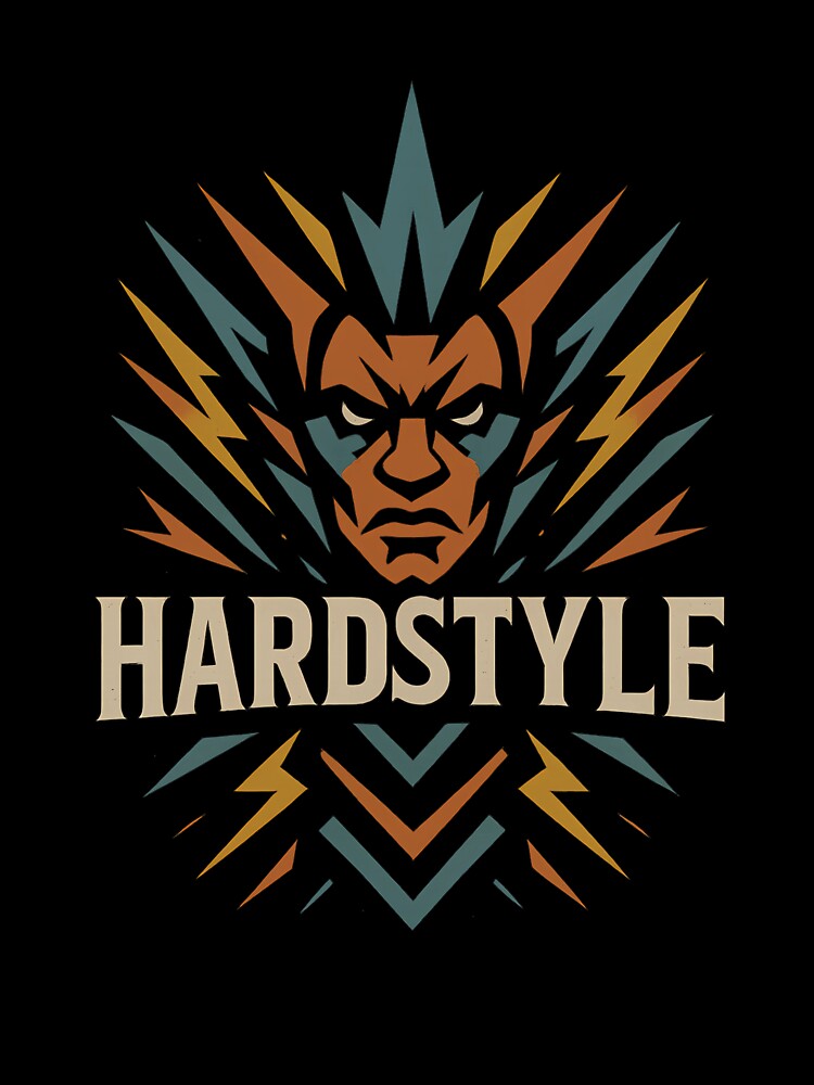 Hardstyle Indian by DasSelbstgemachte