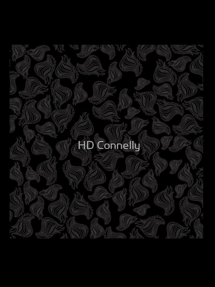 pod pattern by hdconnelly