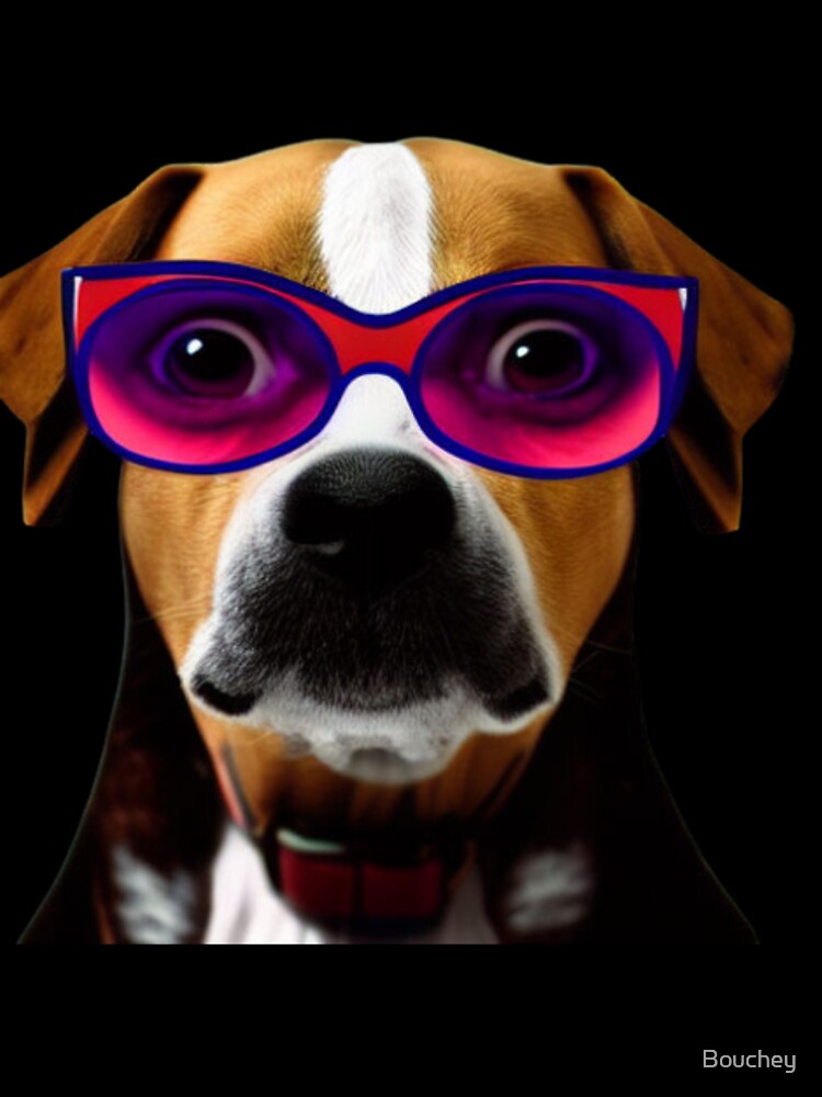 Articles for dog lovers by Bouchey