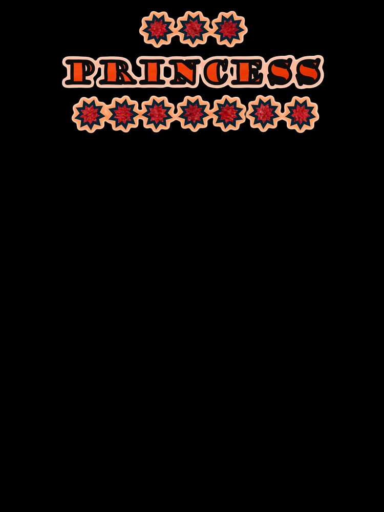 Princess by Vesper Designs