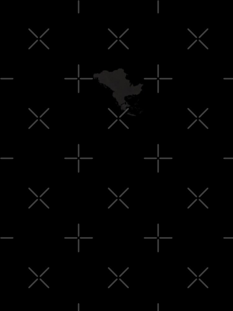 BALKAN (MAP EDITION) by FRMBLKN