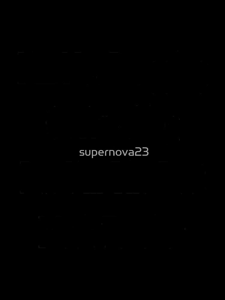 I'm Not Bragging Or Anything But I'm The Best Math Teacher by supernova23