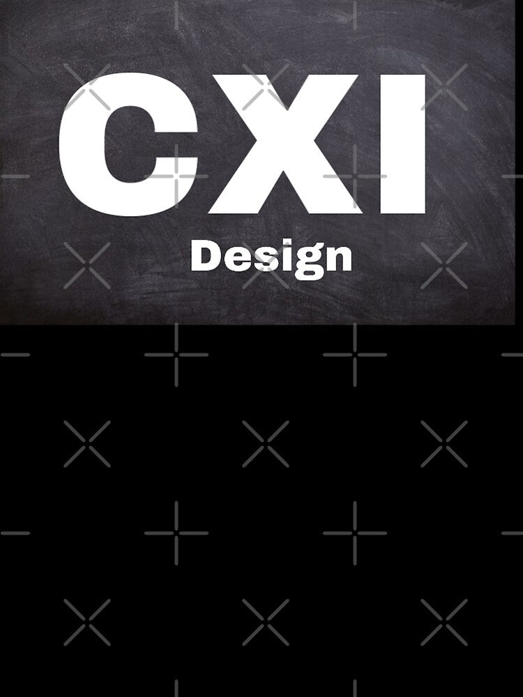CXI Design by MrsNoa James