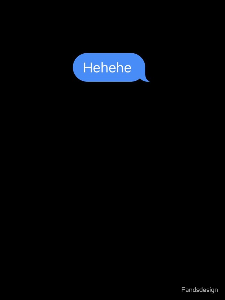 Hehehe Text by MidnightInk Designs