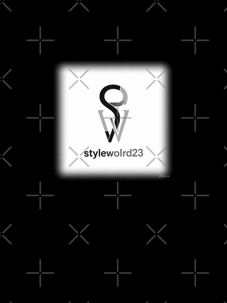 Ideal for streetwear lovers modern fashion esnthusiasts by Stylewolrd23