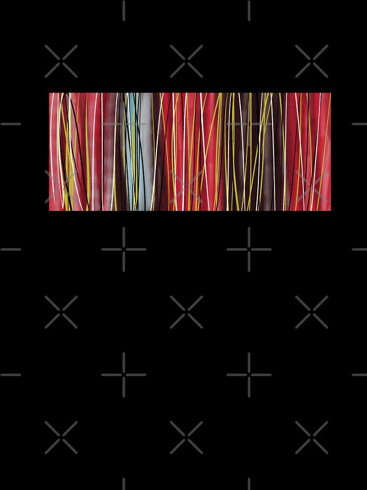 Lines for The Holidays by Luxetluminos