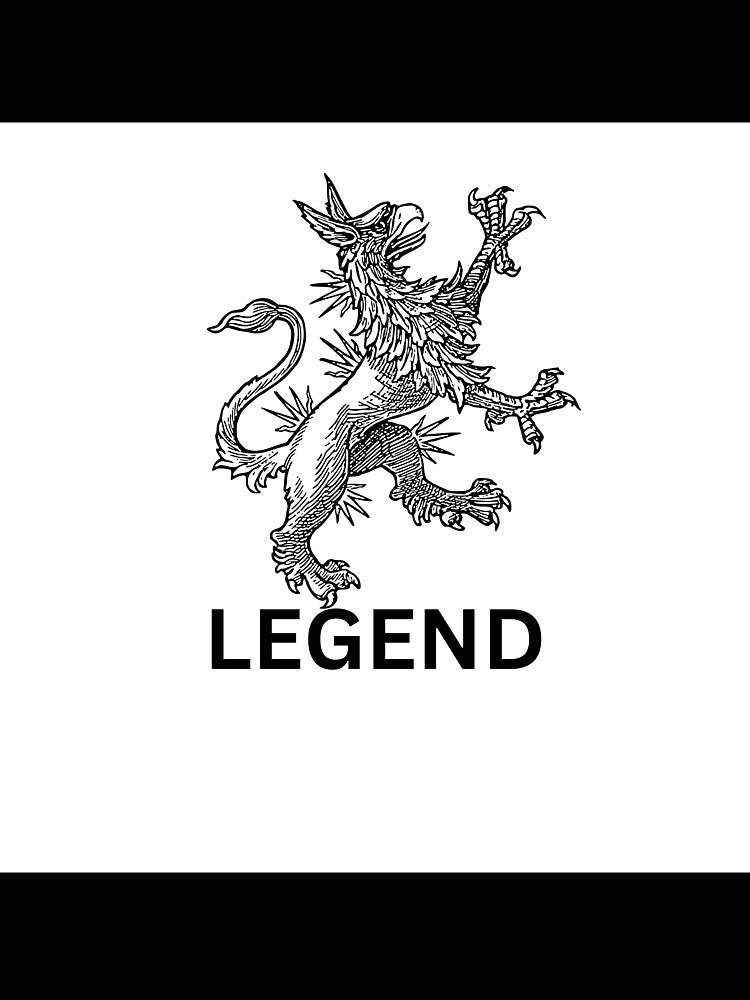 Legendary character by Bestforyouitems