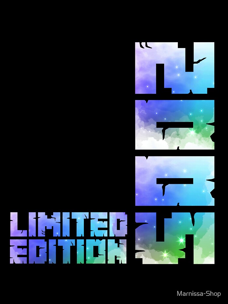 2005 limited edition New design by Marnissa-Shop