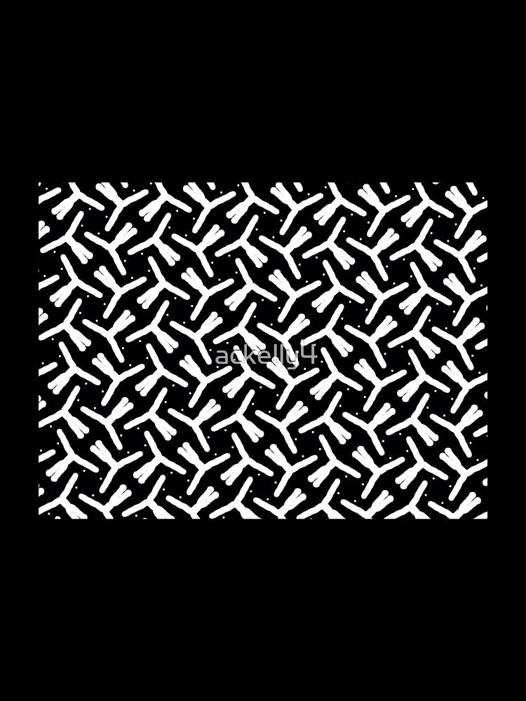 FREE FORM GEOMETRIC DESIGN by ackelly4