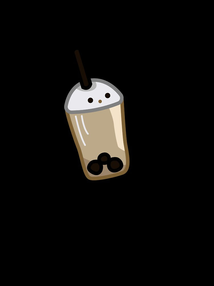 Bubble Tea by Pips-Blips
