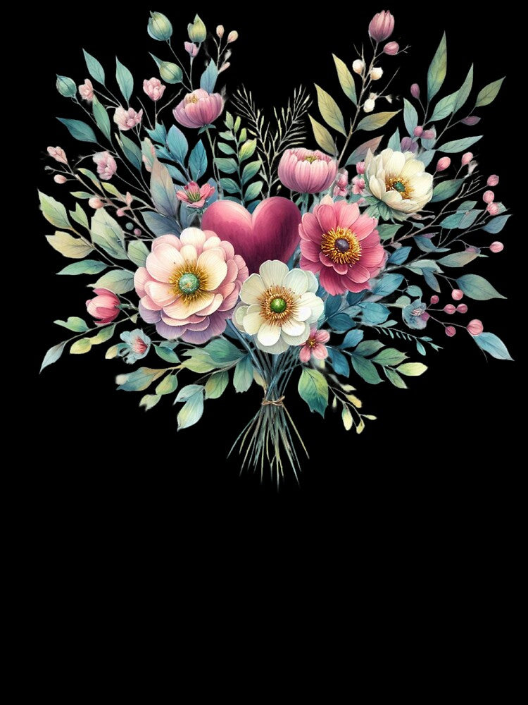 Flowers 5 by sinemsworld1