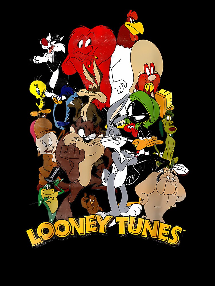 Loney Tunes Group Shot by Sidney Holthaus