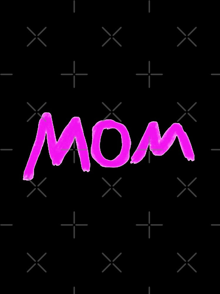Mom by ArtistRebeccaLS