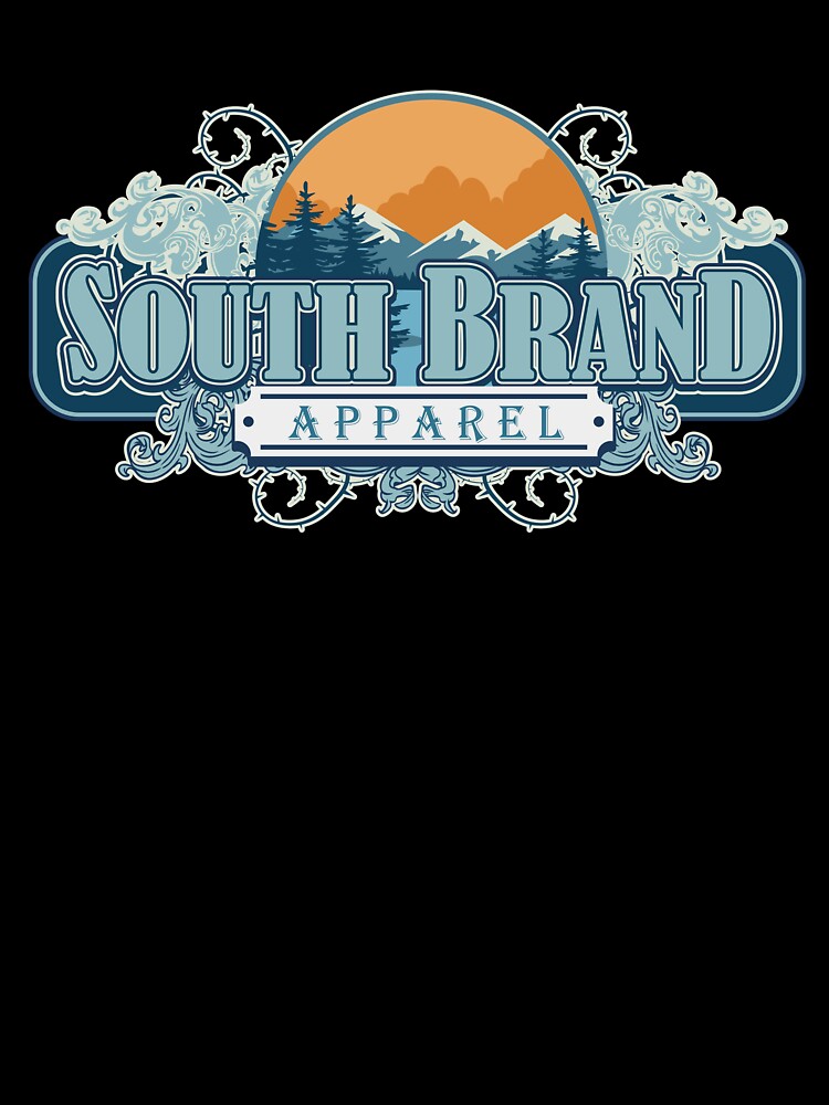 South Brand Apparel Logo by SouthBrand