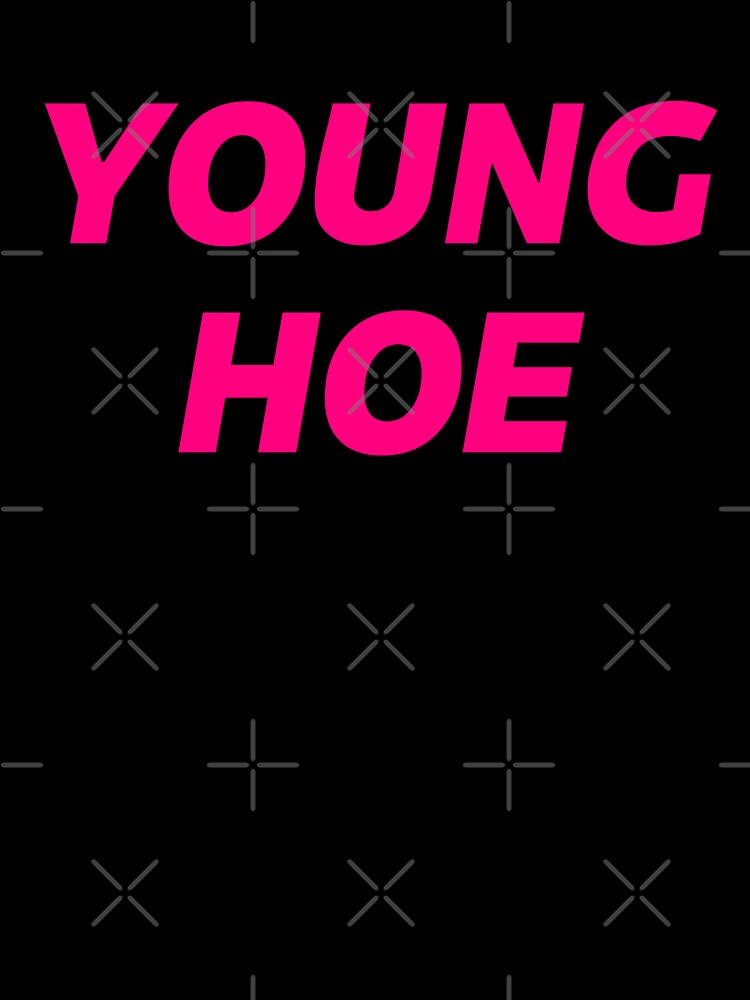 YOUNG HOE - Bold Statement Design by Kamal Khajeb