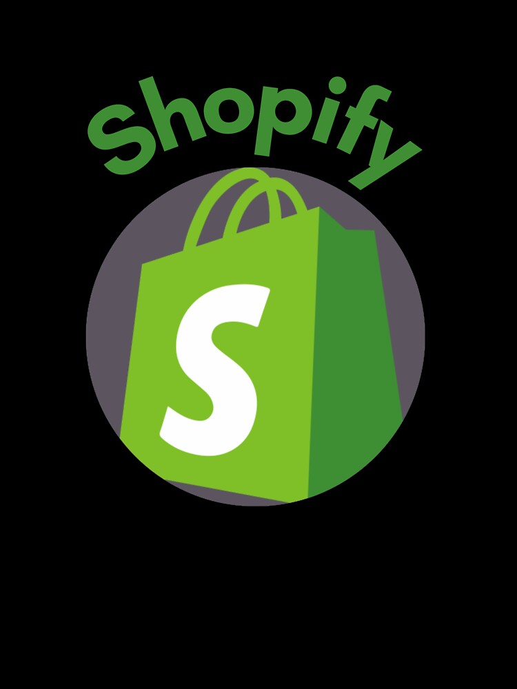Proud to Shopify by TheSideGig