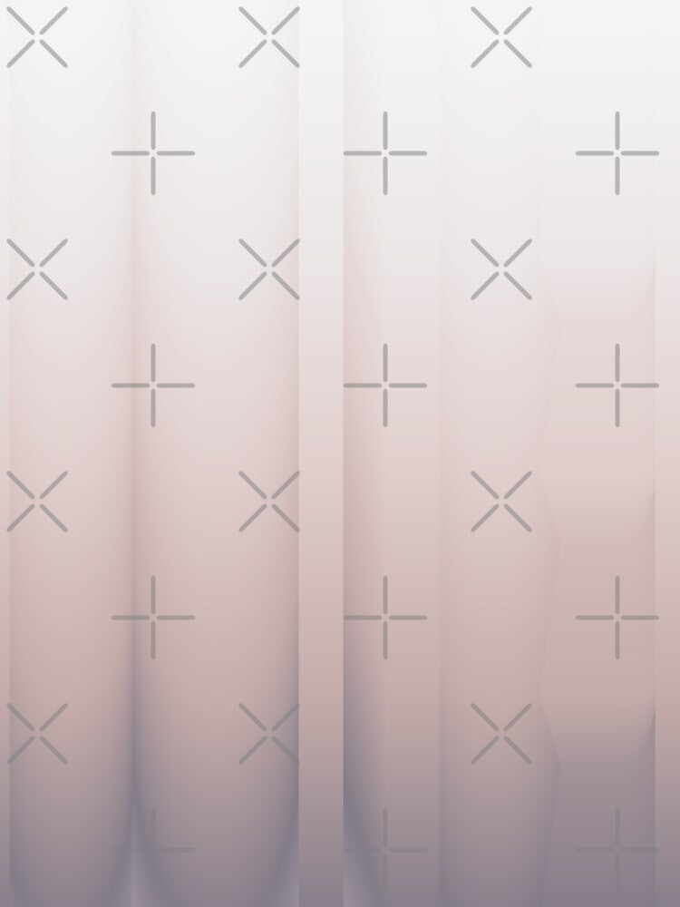 Skyline Gradient Pattern by yphien