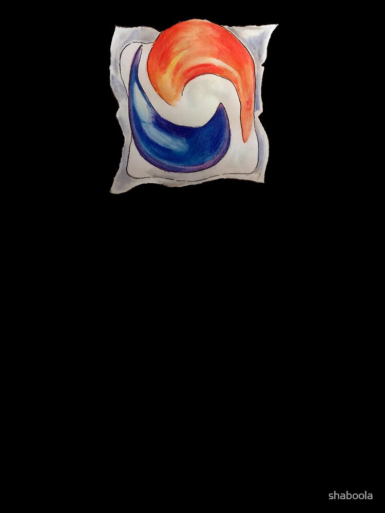 Tide Pod by shaboola
