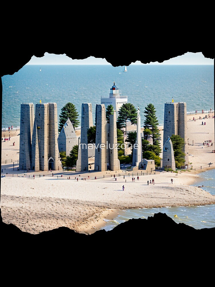MICHIGAN 24 16 by maveluzone