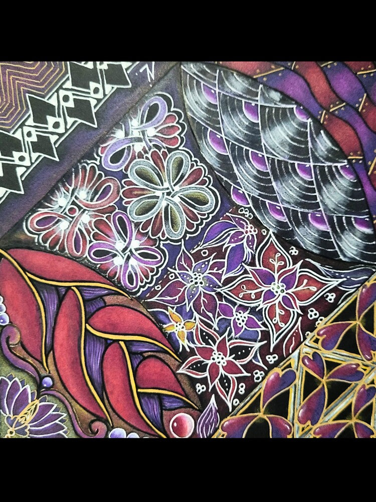 Inktober23 by Aur3lia