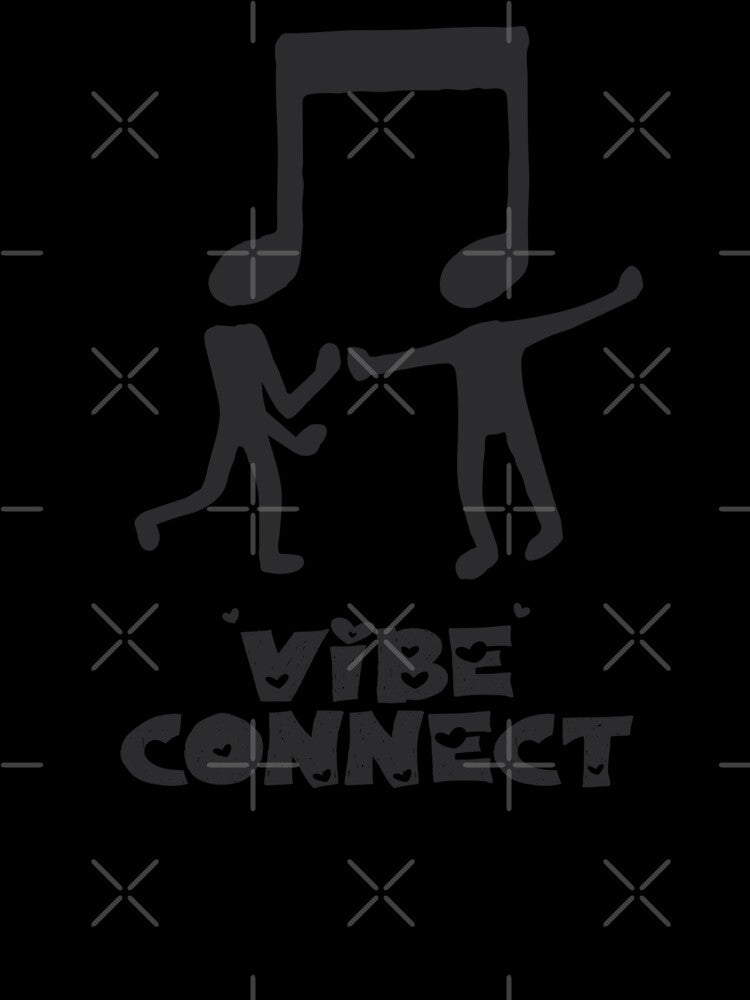 Vibe.. Connect: Music connects people by LoFi-OG
