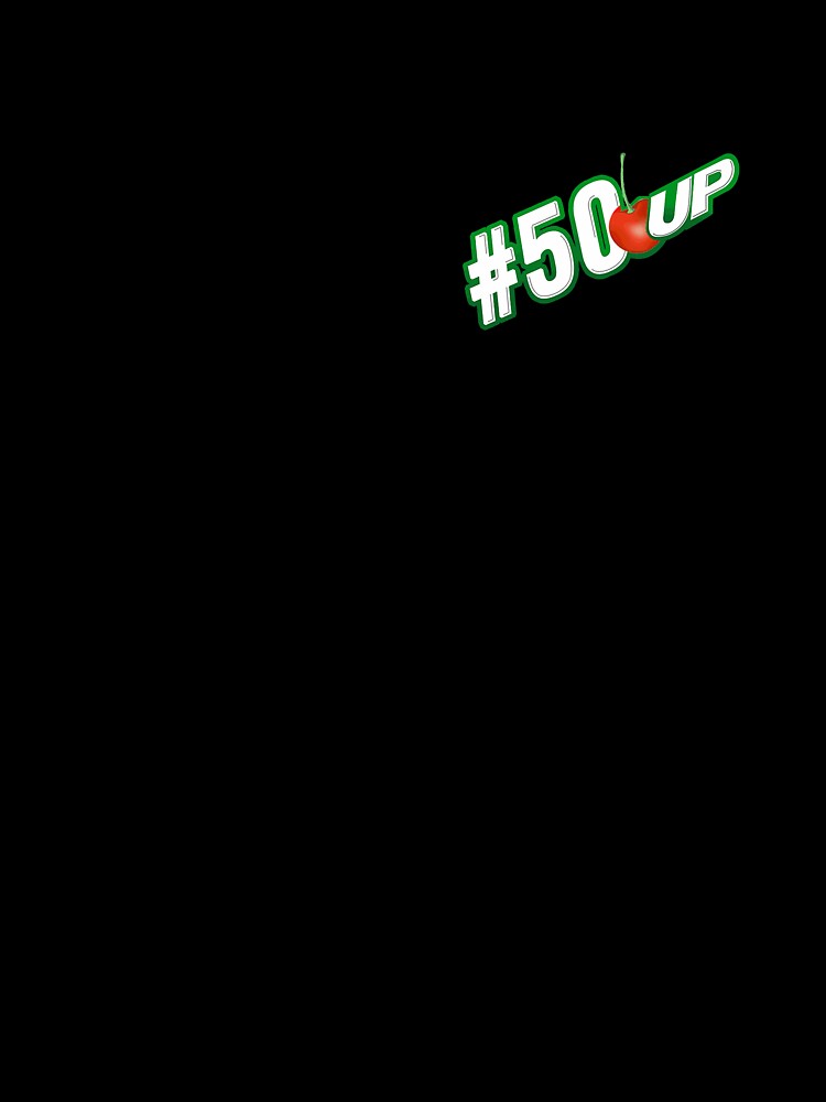50up - the magical perch brand by farbplaner
