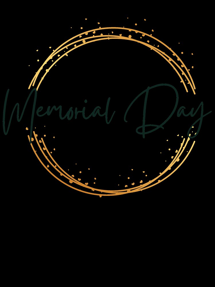 Memorial Day by Shope Buzz