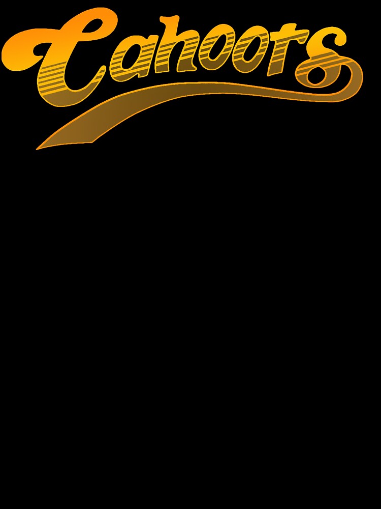 Cahoots "cheers" logo by CAHOOTSBANDPDX
