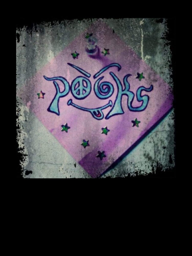 Pooks logo by Pooks82