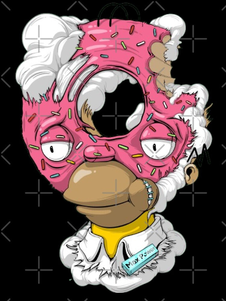 Cartoon Concept design by RWT-Design