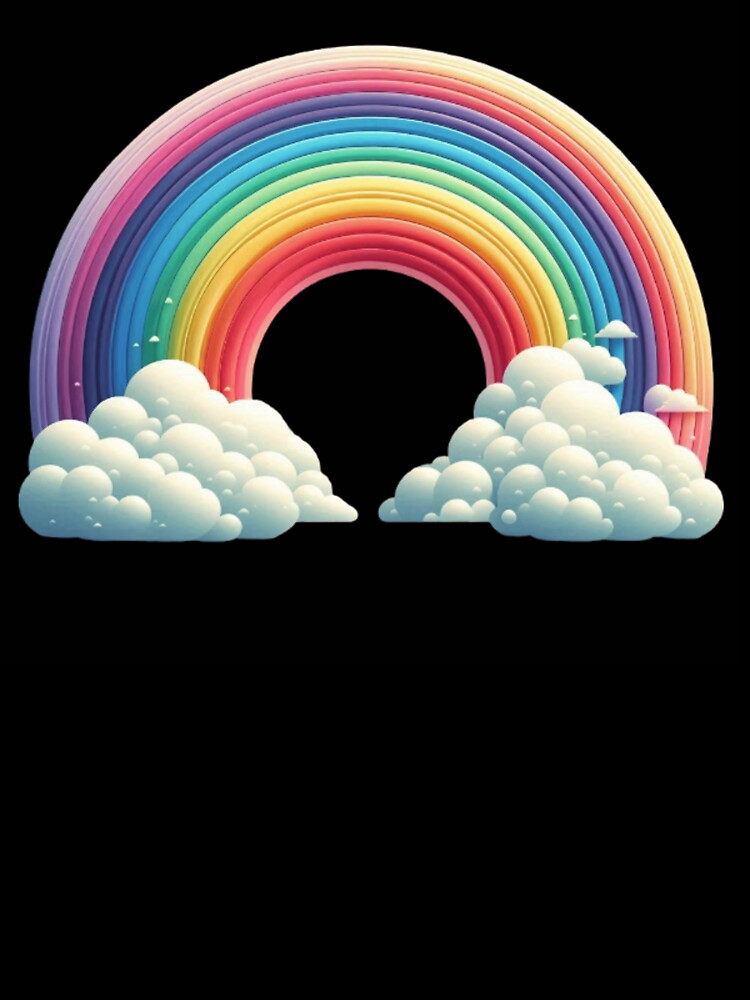 Chromatic Rainbow - Perfect for kids and Adults Twinning Outfits, For Him, For Her, For kids or for pets by erkabees