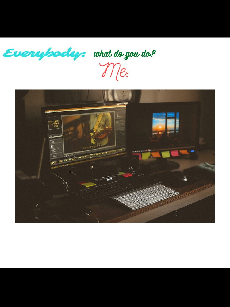 I make money online by Akm-Arts-09