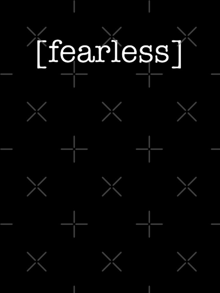 Fearless by cecii7