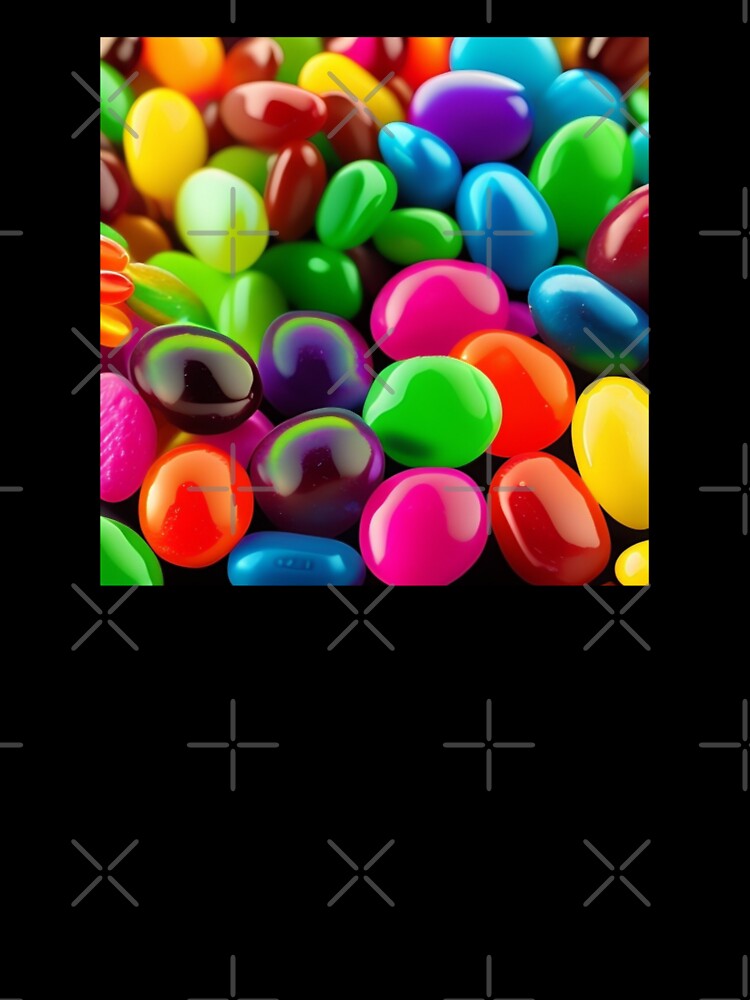 Jelly Beans by steph5477