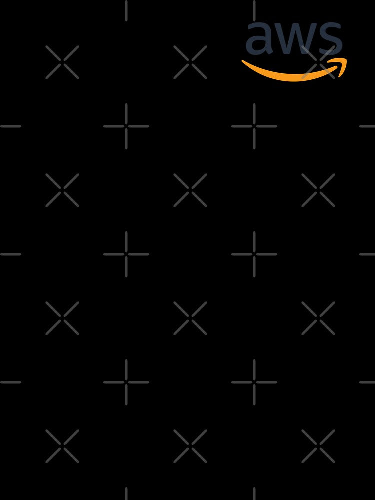 amazon aws Certified Original by Kanha Design | ⭐⭐⭐⭐⭐