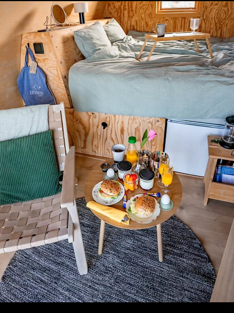 Swedish Amazon.com bCountryside Charm by Hashmiinyoga
