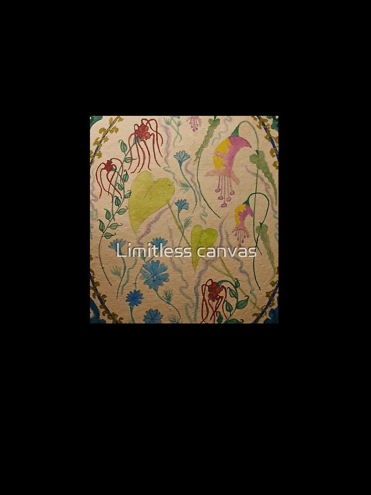 Limitless canvas art by Limitless canvas