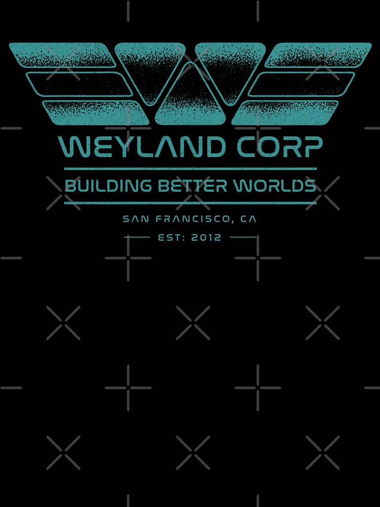 Weyland Corp by DeadRight