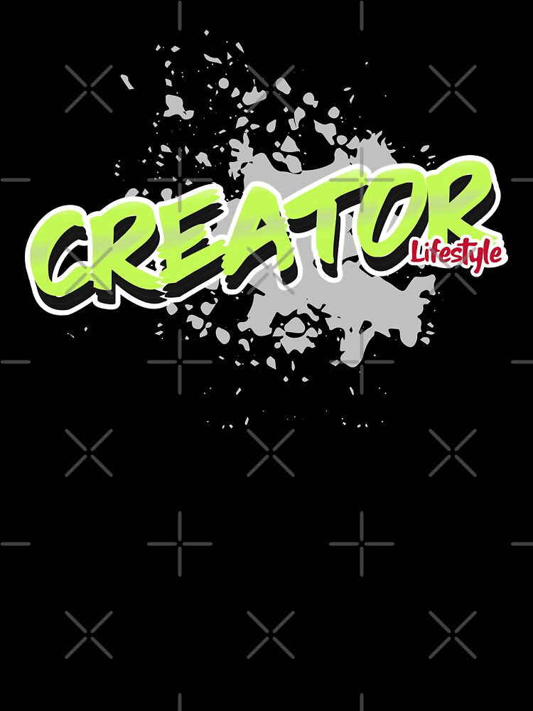Creator Lifestyle by QuantumDesigns