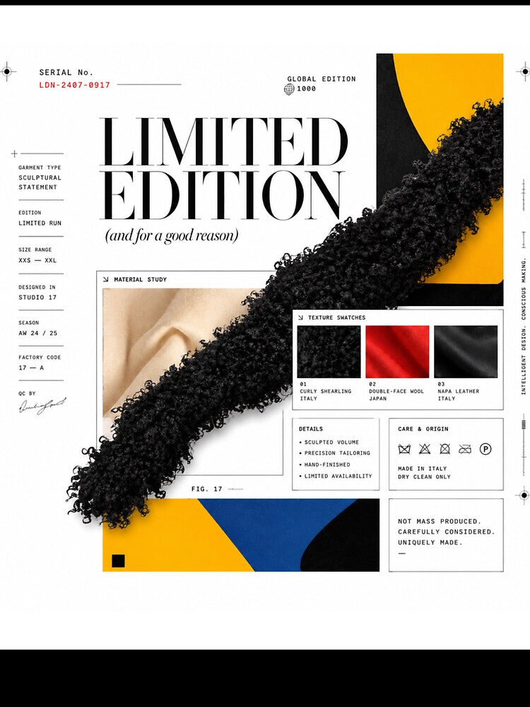 Limited Edition Graphic Poster by tmoca