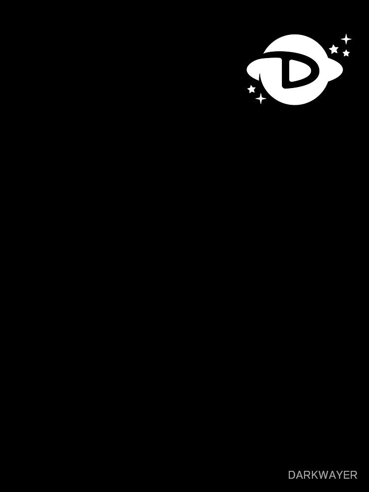 Logo Darkwayer by DARKWAYER