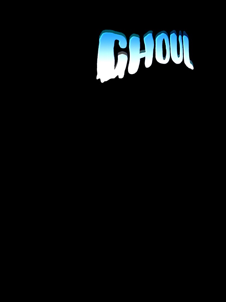 Ghoul by Thatstuff