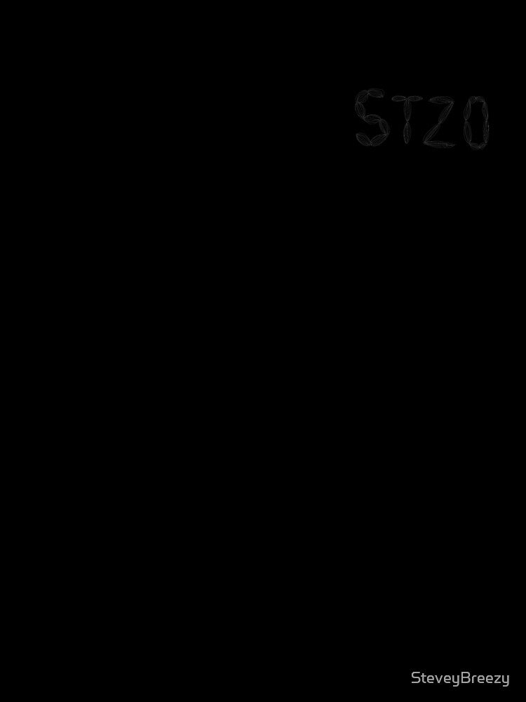 stzo pumpkin by SteveyBreezy