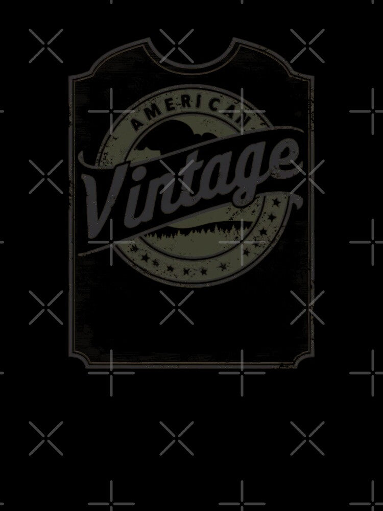 American Vintage by Valend