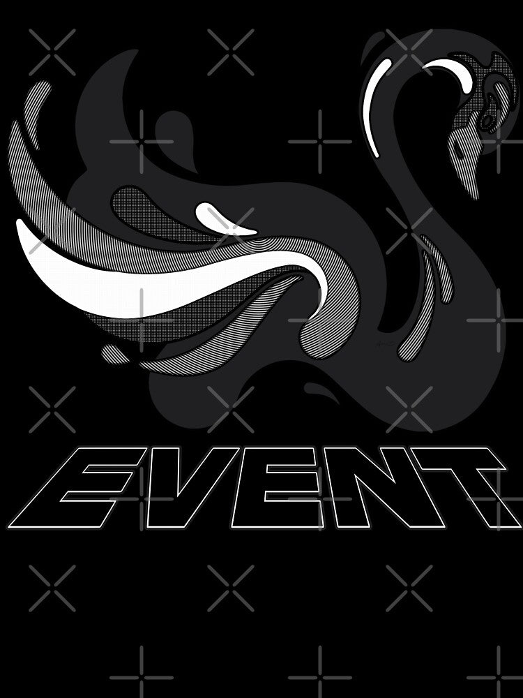 Black Swan Event - Trading Surprise by Amanda Lucas