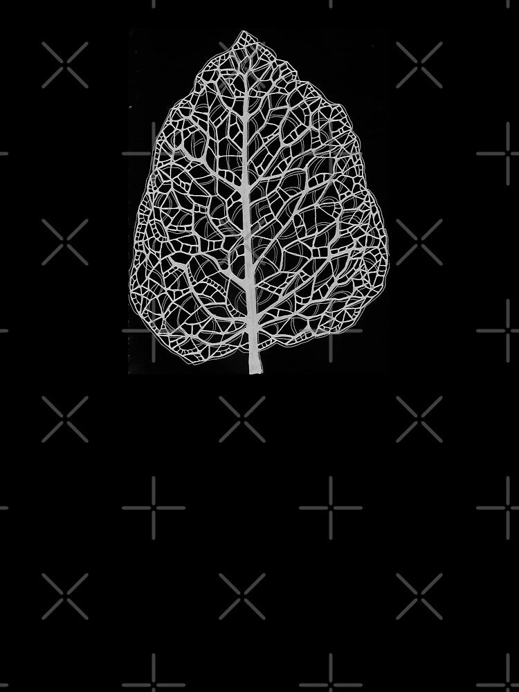 Leaf by GeetaK