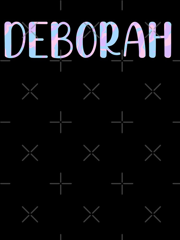 Deborah by dolphin1128