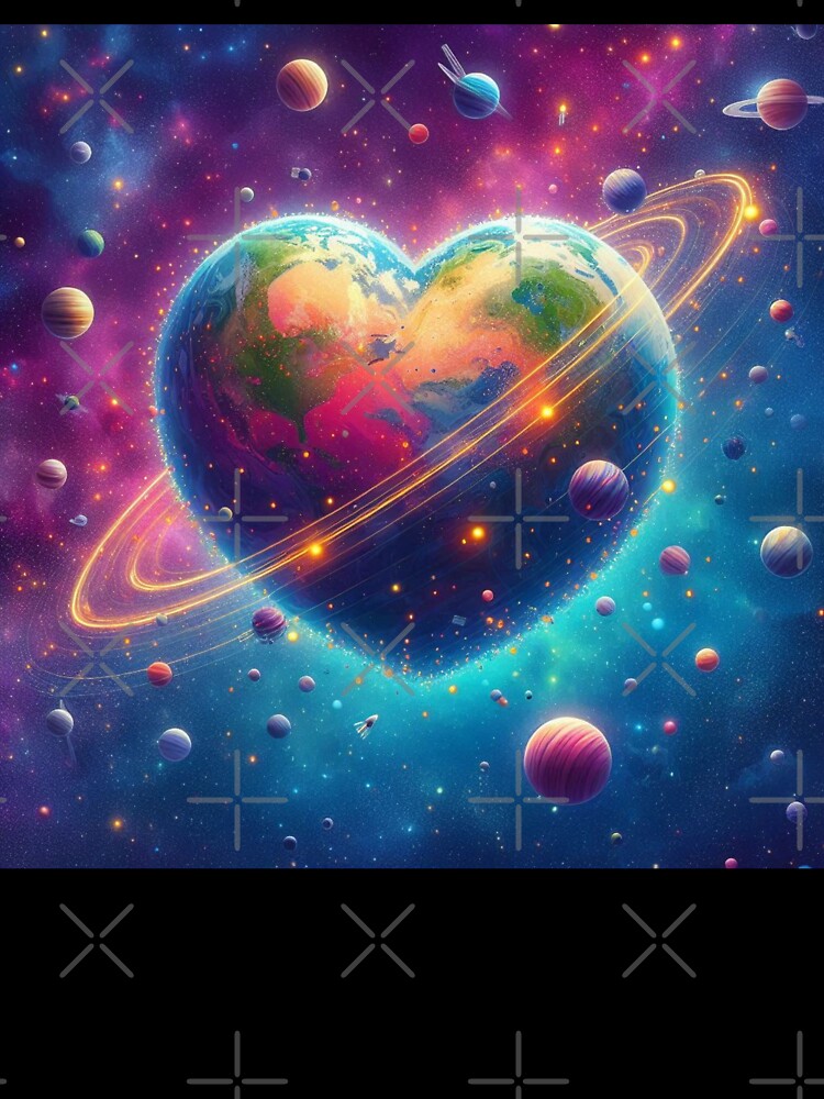 Universe by Fazube