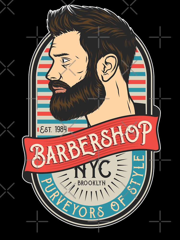 barberstyle by SketchStyle