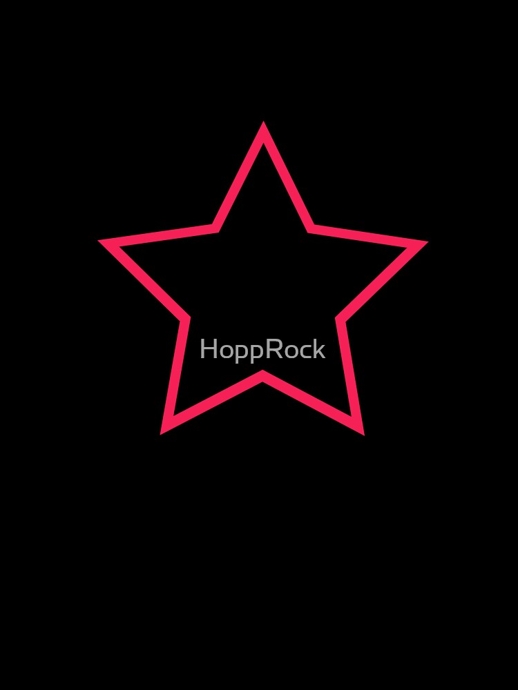 HoppRock Logo transparent by HoppRock